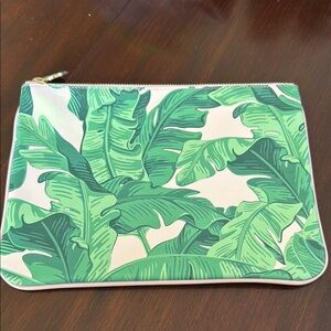 SCL BEVERLY HILLS HOTEL FLAT POUCH